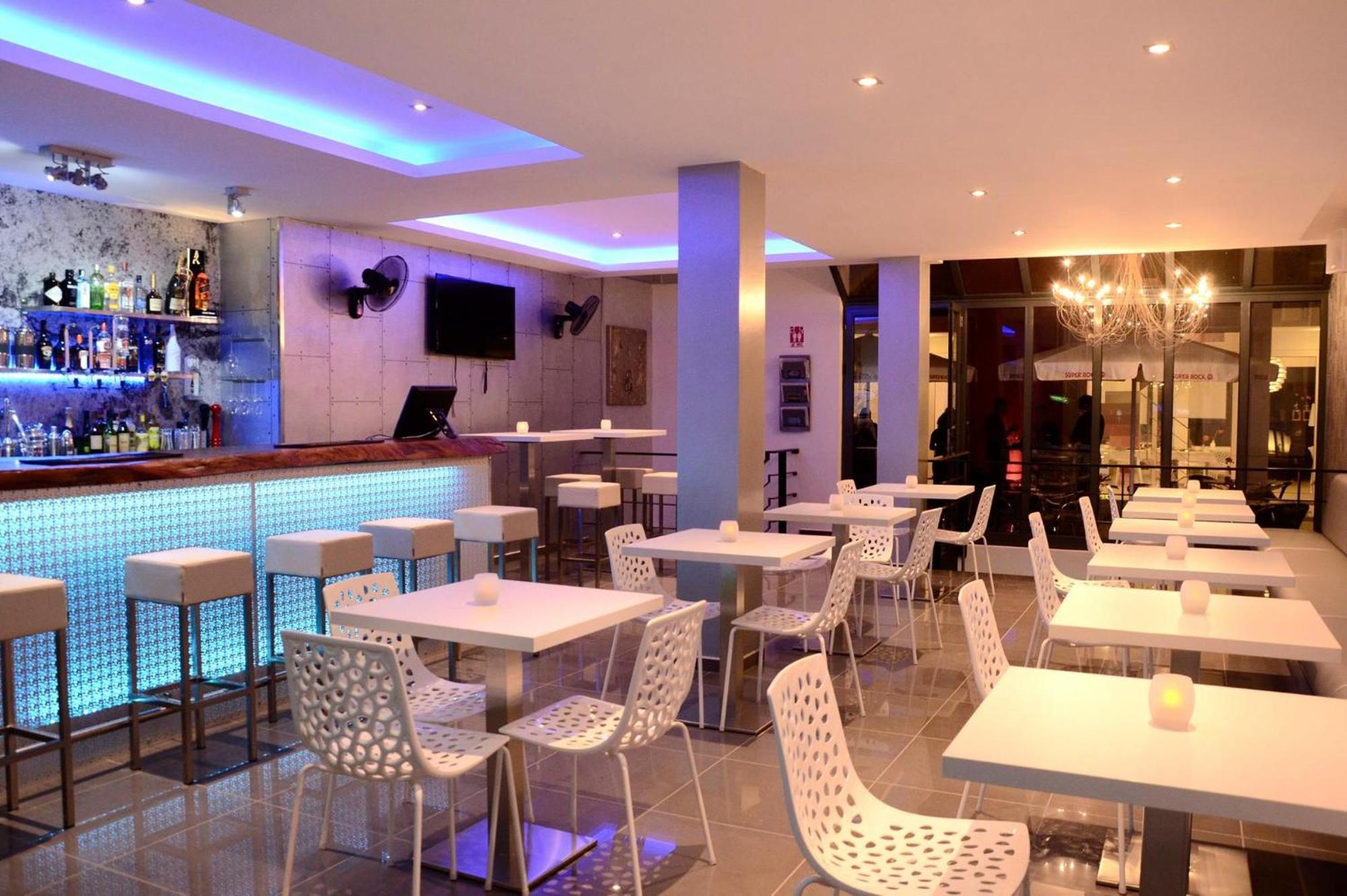 Prassa 3 Boutique Hotel Mindelo Exteriér fotografie