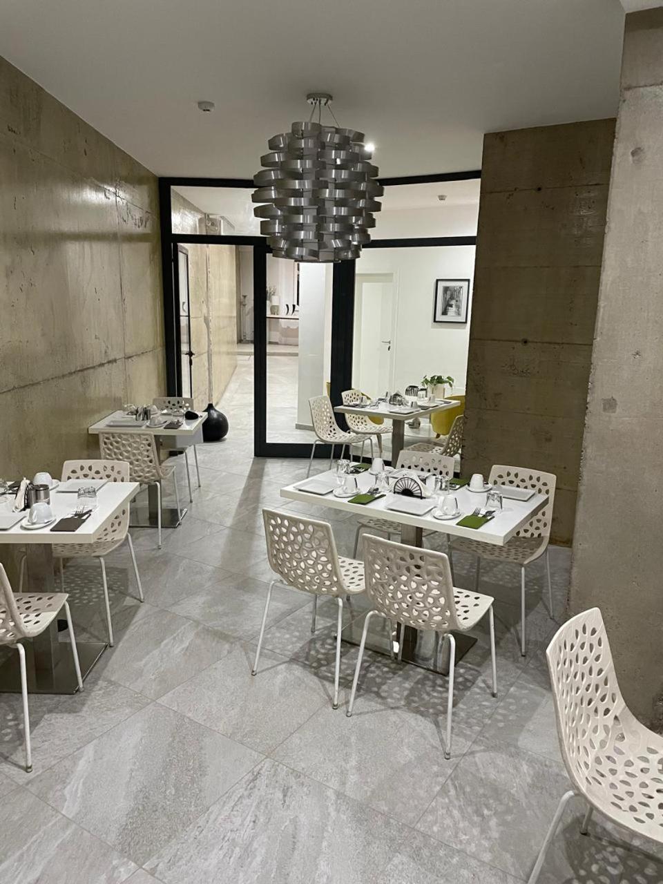 Prassa 3 Boutique Hotel Mindelo Exteriér fotografie