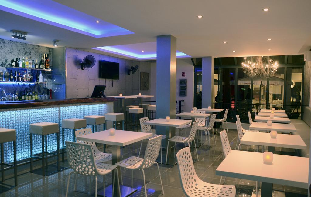 Prassa 3 Boutique Hotel Mindelo Exteriér fotografie