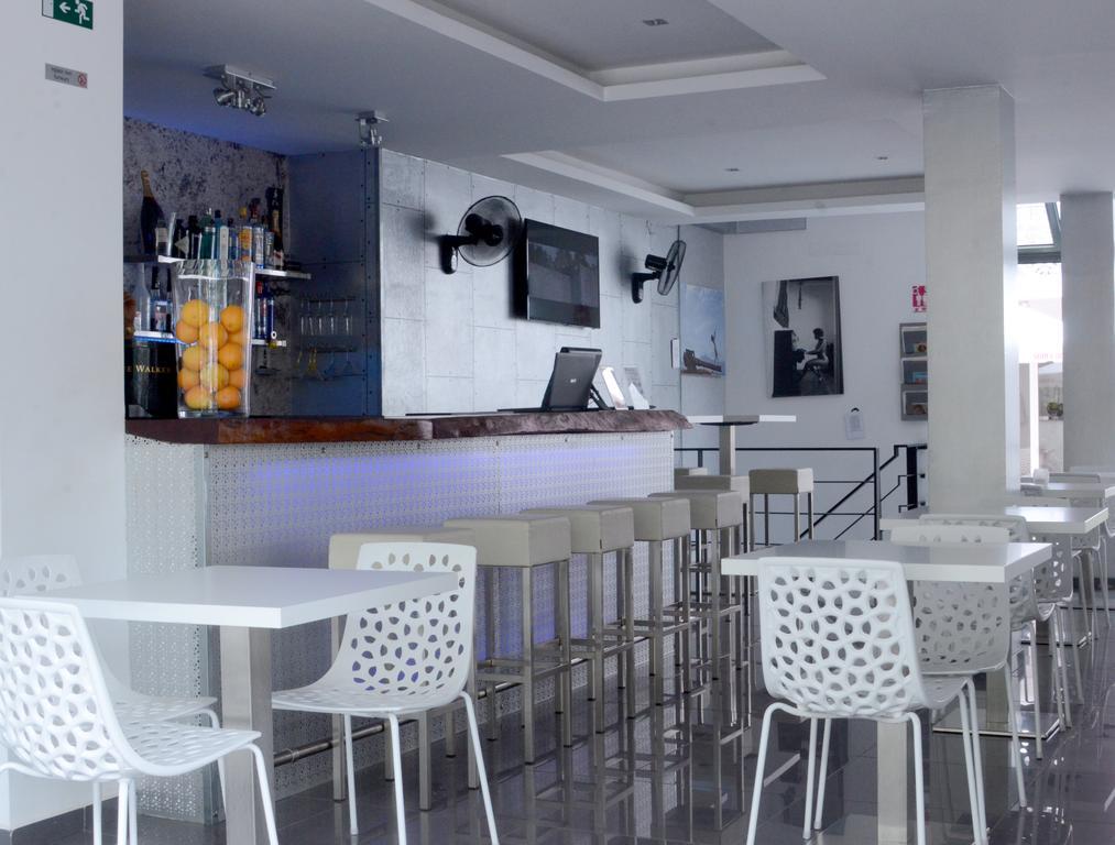 Prassa 3 Boutique Hotel Mindelo Exteriér fotografie