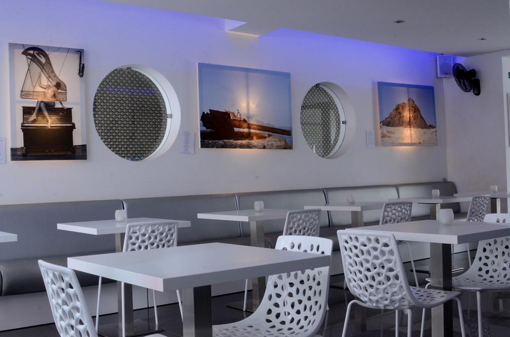 Prassa 3 Boutique Hotel Mindelo Exteriér fotografie