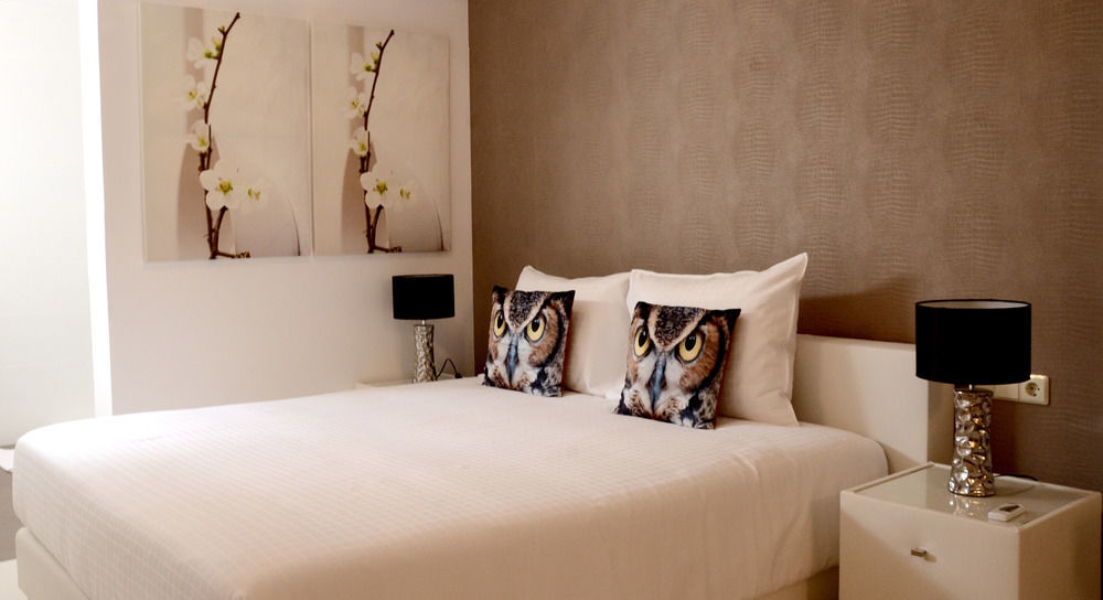 Prassa 3 Boutique Hotel Mindelo Exteriér fotografie