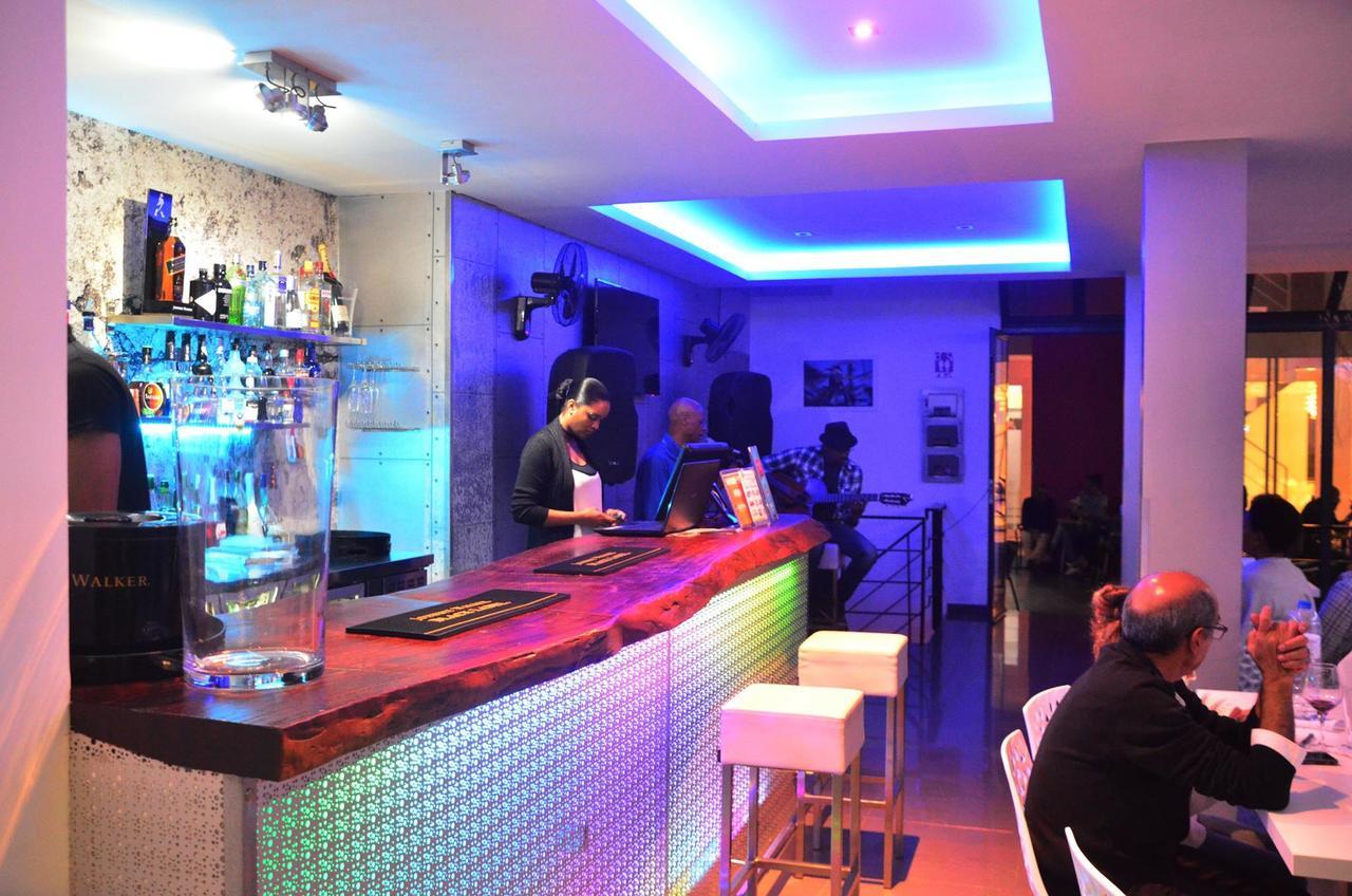 Prassa 3 Boutique Hotel Mindelo Exteriér fotografie